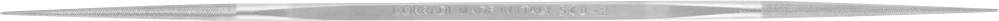 PFERD TOOLS 19205404 hullámos reszelő Hossz 150 mm 12 db