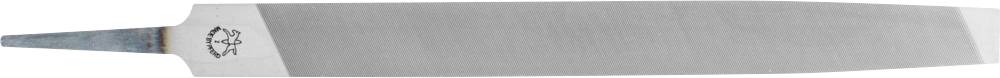 PFERD TOOLS 11904252 malom fűrészreszelő Hossz 250 mm 10 db