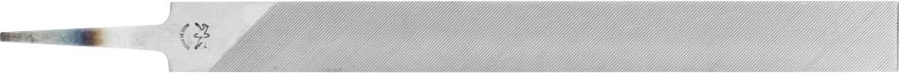 PFERD TOOLS 12119303 eszterga reszelő Hossz 300 mm 5 db