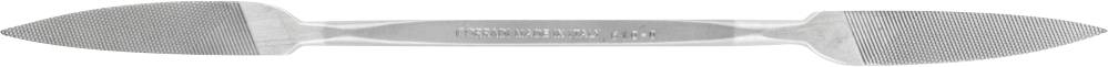 PFERD TOOLS 19206102 hullámos reszelő Hossz 180 mm 12 db