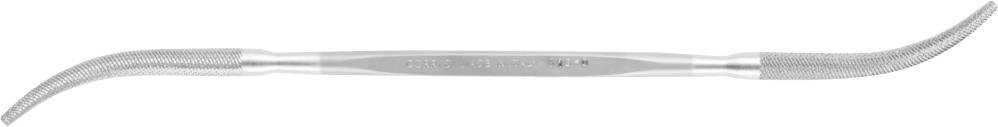 PFERD TOOLS 19206162 hullámos reszelő Hossz 180 mm 12 db