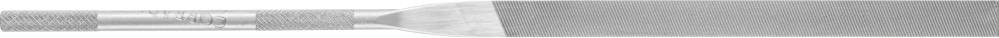 PFERD TOOLS 12802142 Tűreszelő Hossz 140 mm 12 db