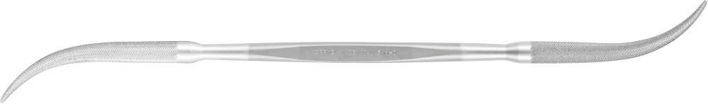 PFERD TOOLS 19206562 hullámos reszelő Hossz 300 mm 12 db