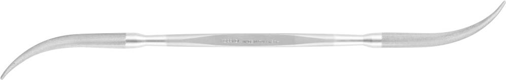 PFERD TOOLS 19206564 hullámos reszelő Hossz 300 mm 12 db