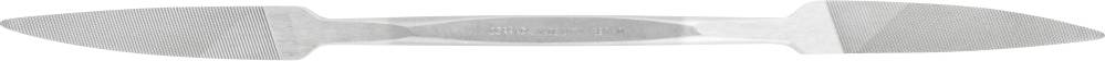 PFERD TOOLS 19206572 hullámos reszelő Hossz 300 mm 12 db