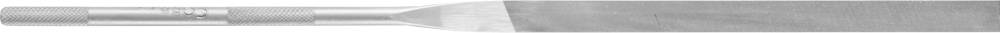PFERD TOOLS 12802166 Tűreszelő Hossz 160 mm 12 db