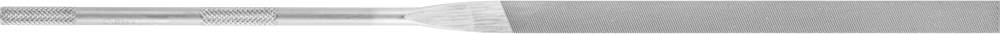 PFERD TOOLS 12802182 Tűreszelő Hossz 180 mm 12 db