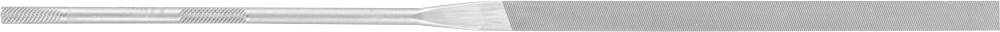 PFERD TOOLS 12802202 Tűreszelő Hossz 200 mm 12 db