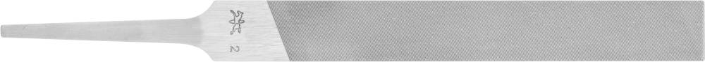 PFERD TOOLS 19300104 horgászfájl Hossz 100 mm 12 db