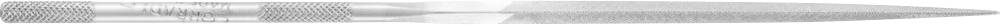 PFERD TOOLS 12804142 Tűreszelő Hossz 140 mm 12 db