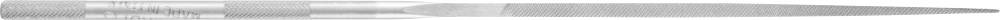PFERD TOOLS 12805162 Tűreszelő Hossz 160 mm 12 db