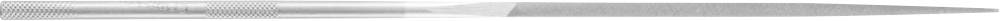 PFERD TOOLS 12805184 Tűreszelő Hossz 180 mm 12 db