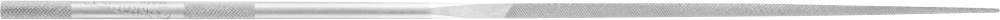 PFERD TOOLS 12805201 Tűreszelő Hossz 200 mm 12 db