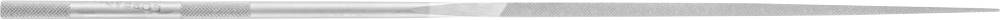 PFERD TOOLS 12805202 Tűreszelő Hossz 200 mm 12 db