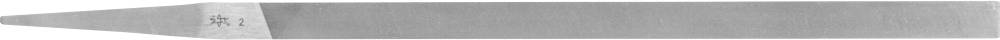 PFERD TOOLS 19303204 horgászfájl Hossz 200 mm 12 db