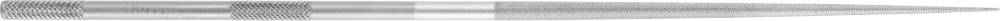 PFERD TOOLS 12806162 Tűreszelő Hossz 160 mm 12 db