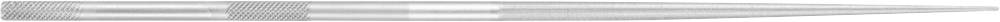 PFERD TOOLS 12806166 Tűreszelő Hossz 160 mm 12 db