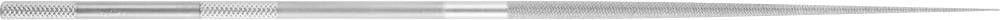 PFERD TOOLS 12806181 Tűreszelő Hossz 180 mm 12 db