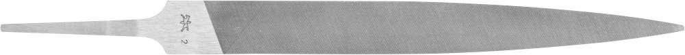 PFERD TOOLS 19306154 horgászfájl Hossz 150 mm 12 db