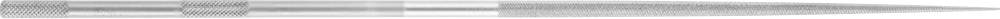 PFERD TOOLS 12806201 Tűreszelő Hossz 200 mm 12 db
