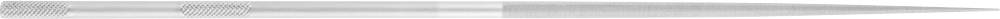 PFERD TOOLS 12806203 Tűreszelő Hossz 200 mm 12 db