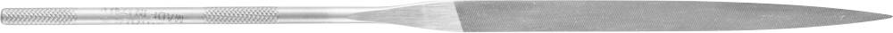 PFERD TOOLS 12807162 Tűreszelő Hossz 160 mm 12 db