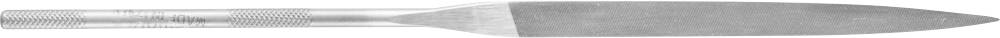 PFERD TOOLS 12807163 Tűreszelő Hossz 160 mm 12 db