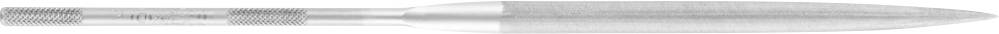 PFERD TOOLS 12808164 Tűreszelő Hossz 160 mm 12 db