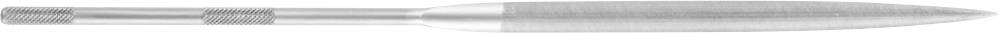 PFERD TOOLS 12808184 Tűreszelő Hossz 180 mm 12 db