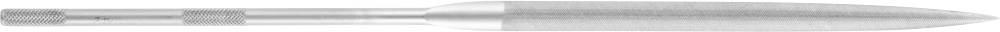 PFERD TOOLS 12808202 Tűreszelő Hossz 200 mm 12 db
