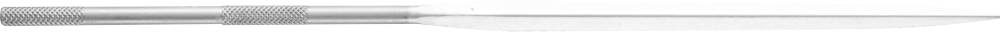 PFERD TOOLS 12809163 Tűreszelő Hossz 160 mm 12 db