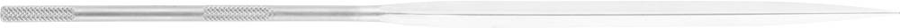 PFERD TOOLS 12809164 Tűreszelő Hossz 160 mm 12 db