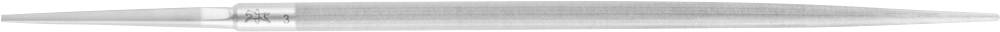 PFERD TOOLS 19309155 horgászfájl Hossz 150 mm 12 db