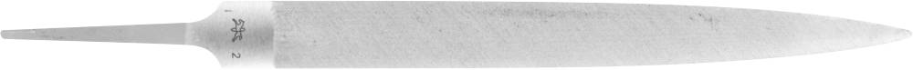 PFERD TOOLS 19313154 horgászfájl Hossz 150 mm 12 db