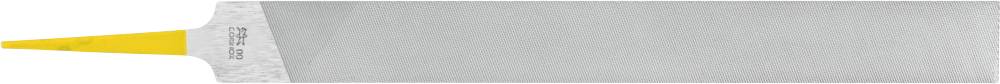 PFERD TOOLS 19600201 Finom reszelő Hossz 200 mm 12 db