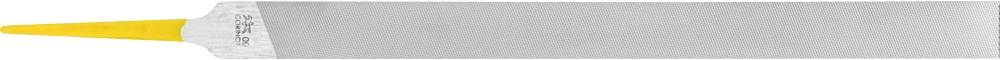PFERD TOOLS 19602201 Finom reszelő Hossz 200 mm 12 db