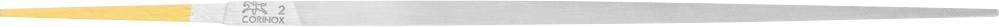 PFERD TOOLS 19612154 Finom reszelő Hossz 150 mm 12 db