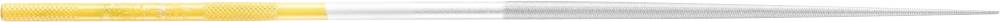 PFERD TOOLS 19656184 Tűreszelő Hossz 180 mm 12 db
