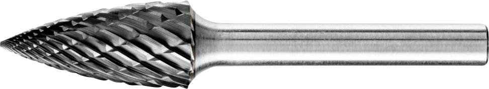 PFERD TOOLS 21001052 Maróstift Hossz 65 mm Átmérő 12 mm Munkahossz 25 mm Szár átmérő 6 mm