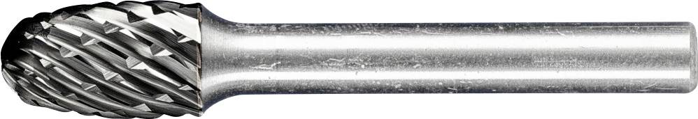 PFERD TOOLS 21001059 Maróstift Hossz 56 mm Átmérő 10 mm Munkahossz 16 mm Szár átmérő 6 mm