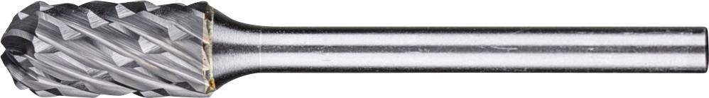 PFERD TOOLS 21001067 Maróstift Hossz 43 mm Átmérő 6 mm Munkahossz 13 mm Szár átmérő 3 mm