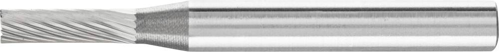 PFERD TOOLS 21100156 Maróstift henger Hossz 55 mm Átmérő 4 mm Munkahossz 13 mm Szár átmérő 6 mm