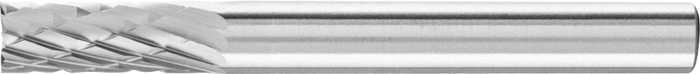 PFERD TOOLS 21100226 Maróstift henger Hossz 55 mm Átmérő 6 mm Munkahossz 16 mm Szár átmérő 6 mm