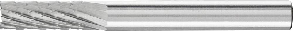 PFERD TOOLS 21100246 Maróstift henger Hossz 55 mm Átmérő 6 mm Munkahossz 16 mm Szár átmérő 6 mm