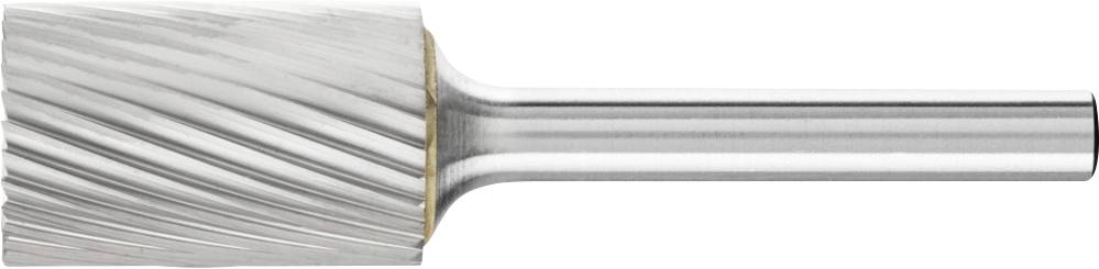 PFERD TOOLS 21100606 Maróstift henger Hossz 65 mm Átmérő 16 mm Munkahossz 25 mm Szár átmérő 6 mm