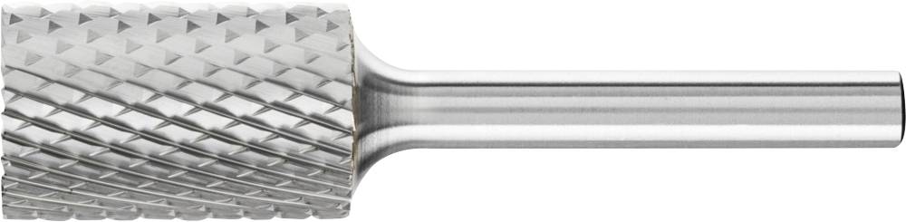 PFERD TOOLS 21100646 Maróstift henger Hossz 65 mm Átmérő 16 mm Munkahossz 25 mm Szár átmérő 6 mm