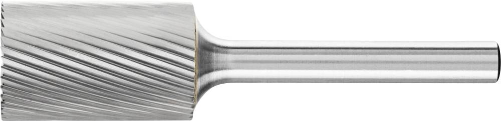 PFERD TOOLS 21100656 Maróstift henger Hossz 65 mm Átmérő 16 mm Munkahossz 25 mm Szár átmérő 6 mm