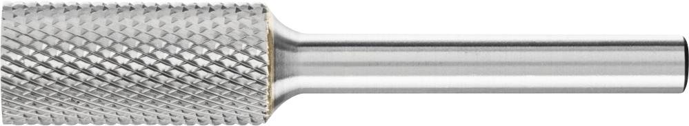 PFERD TOOLS 21101976 Maróstift henger Hossz 65 mm Átmérő 12 mm Munkahossz 25 mm Szár átmérő 6 mm
