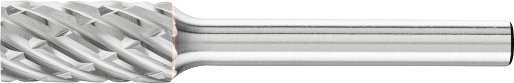 PFERD TOOLS 21102187 Maróstift henger Hossz 60 mm Átmérő 10 mm Munkahossz 20 mm Szár átmérő 6 mm