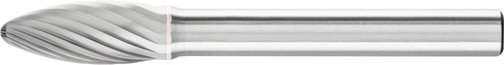 PFERD TOOLS 21103106 Maróstift Láng Hossz 60 mm Átmérő 8 mm Munkahossz 20 mm Szár átmérő 6 mm